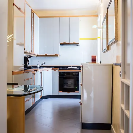 아파트 Amarcord 알베르벨로