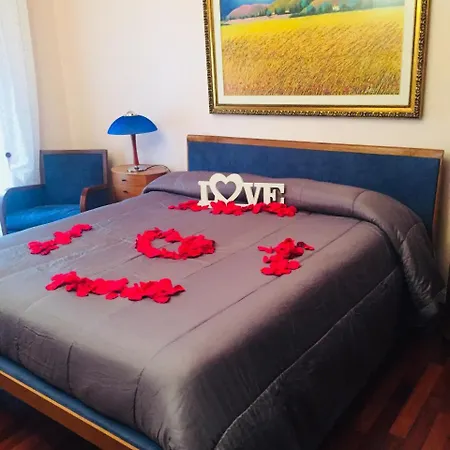 Amarcord 아파트 알베르벨로