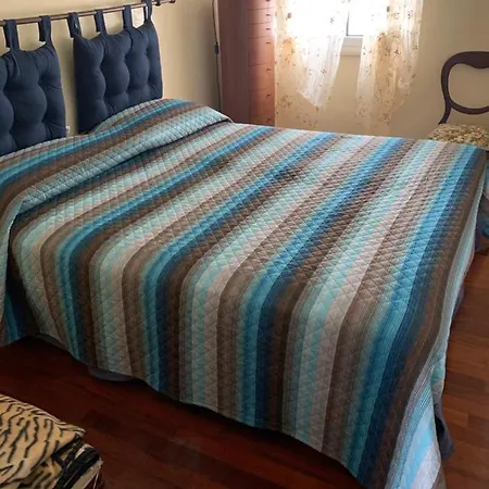 Amarcord 아파트 알베르벨로