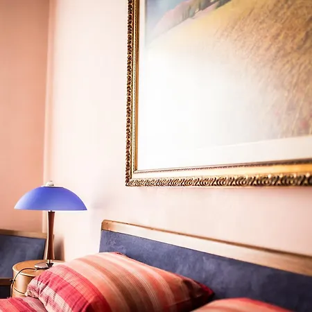 Amarcord Apartmán Alberobello