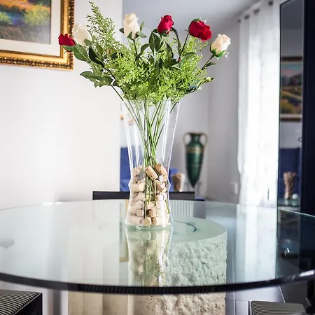 Amarcord * Alberobello