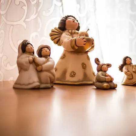 Amarcord Apartmán *