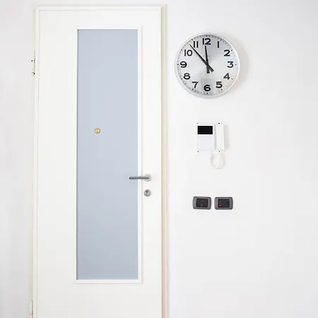 Apartmán Amarcord *