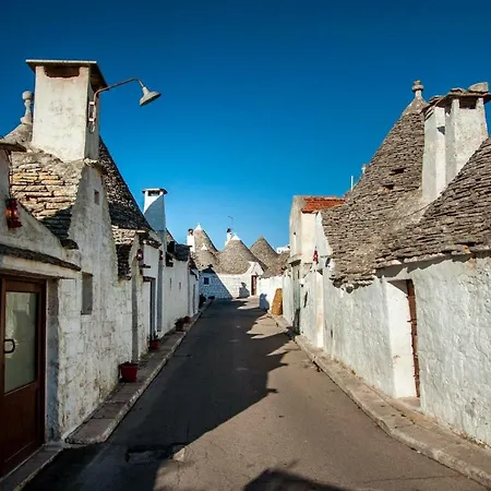 Amarcord * Alberobello