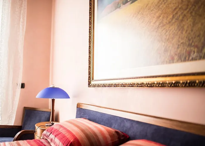 Amarcord Apartment Alberobello