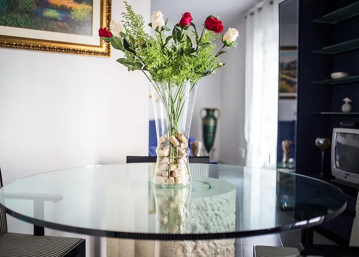 Amarcord * Alberobello