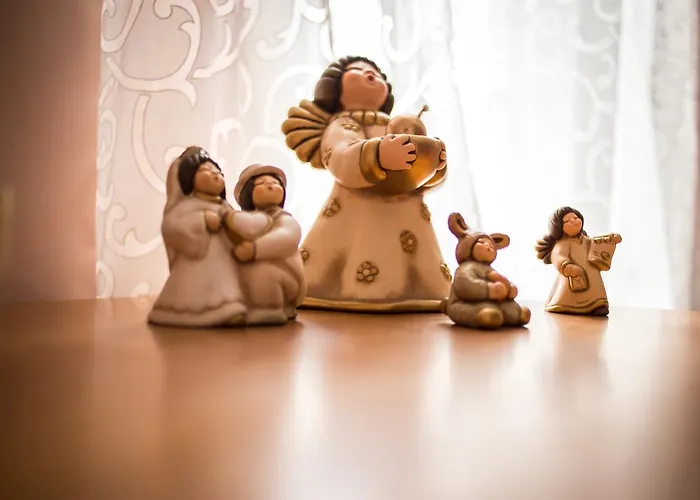 Amarcord Apartment *