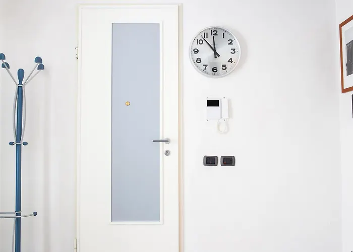Apartment Amarcord *